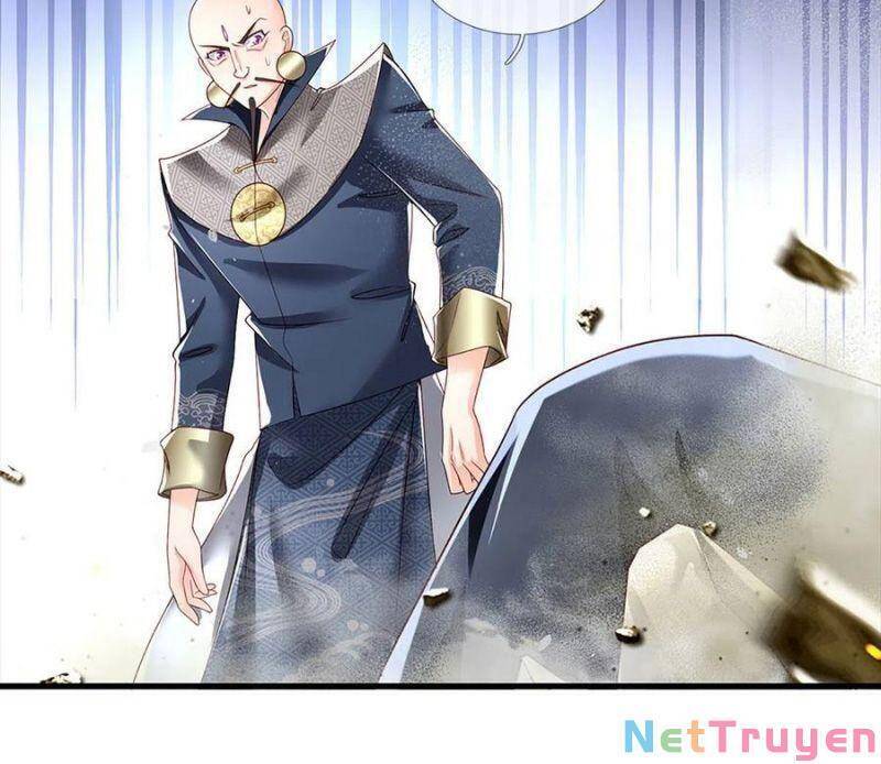 Luyện Thể Trăm Nghìn Tầng chapter 136 - Trang 20