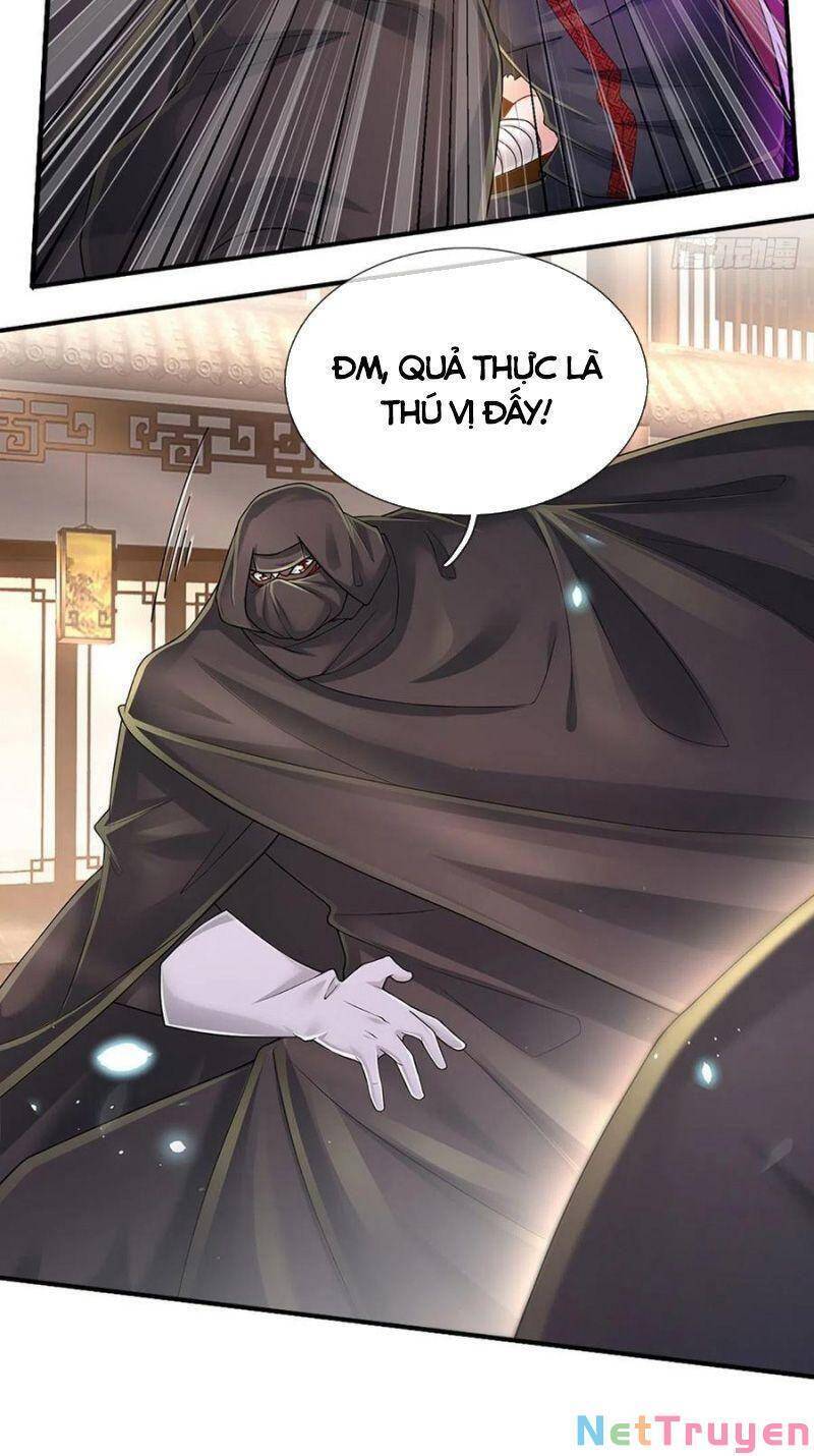 Luyện Thể Trăm Nghìn Tầng chapter 136 - Trang 2