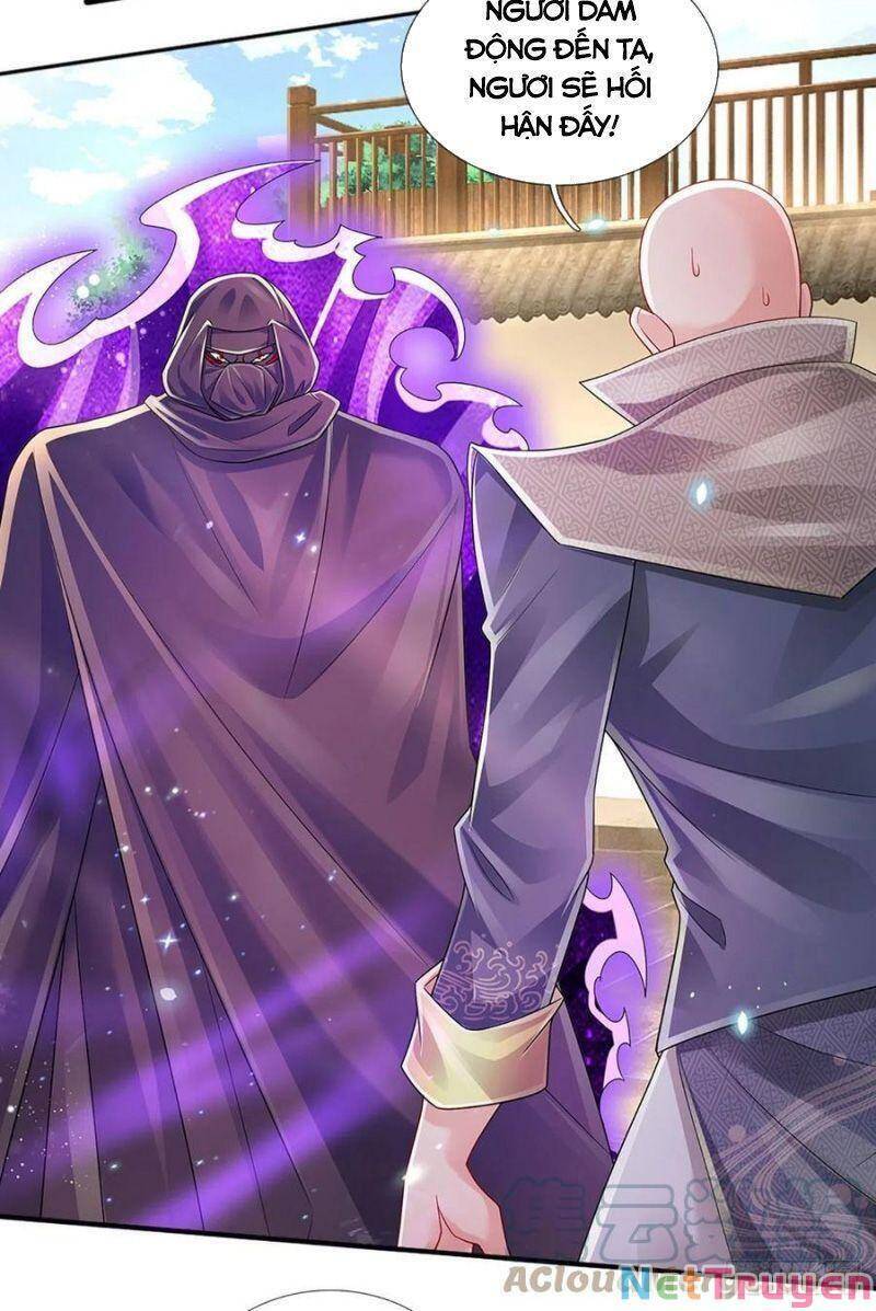 Luyện Thể Trăm Nghìn Tầng chapter 136 - Trang 36