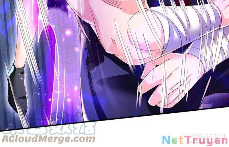 Luyện Thể Trăm Nghìn Tầng chapter 136 - Trang 8