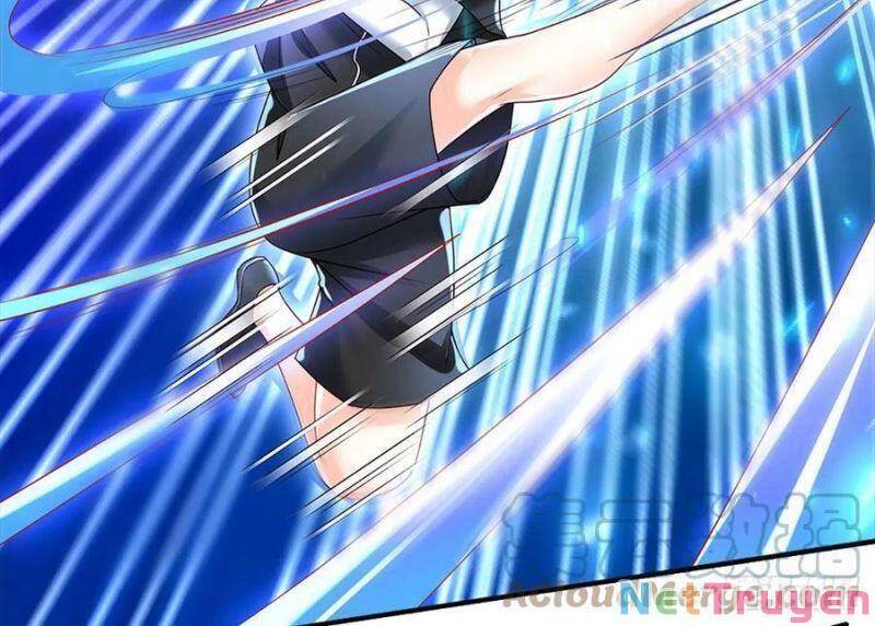 Luyện Thể Trăm Nghìn Tầng chapter 136 - Trang 10