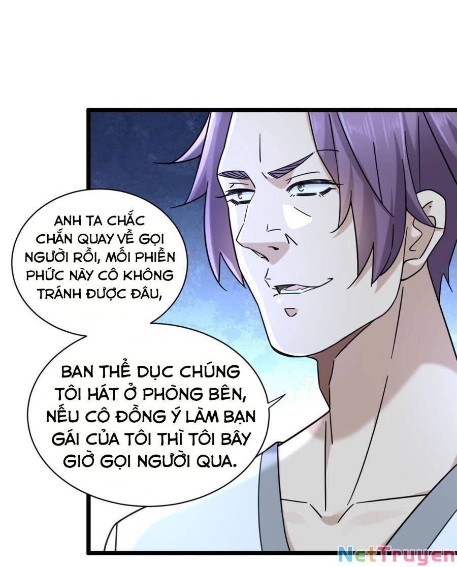 Tân Cực Phẩm Toàn Năng Cao Thủ chapter 20 - Trang 11