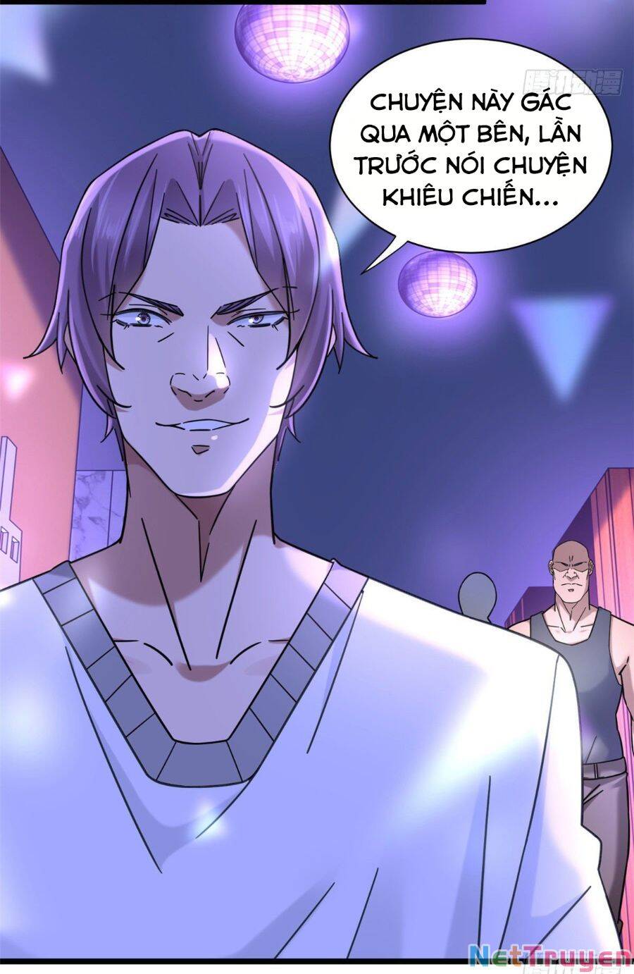 Tân Cực Phẩm Toàn Năng Cao Thủ chapter 20 - Trang 13