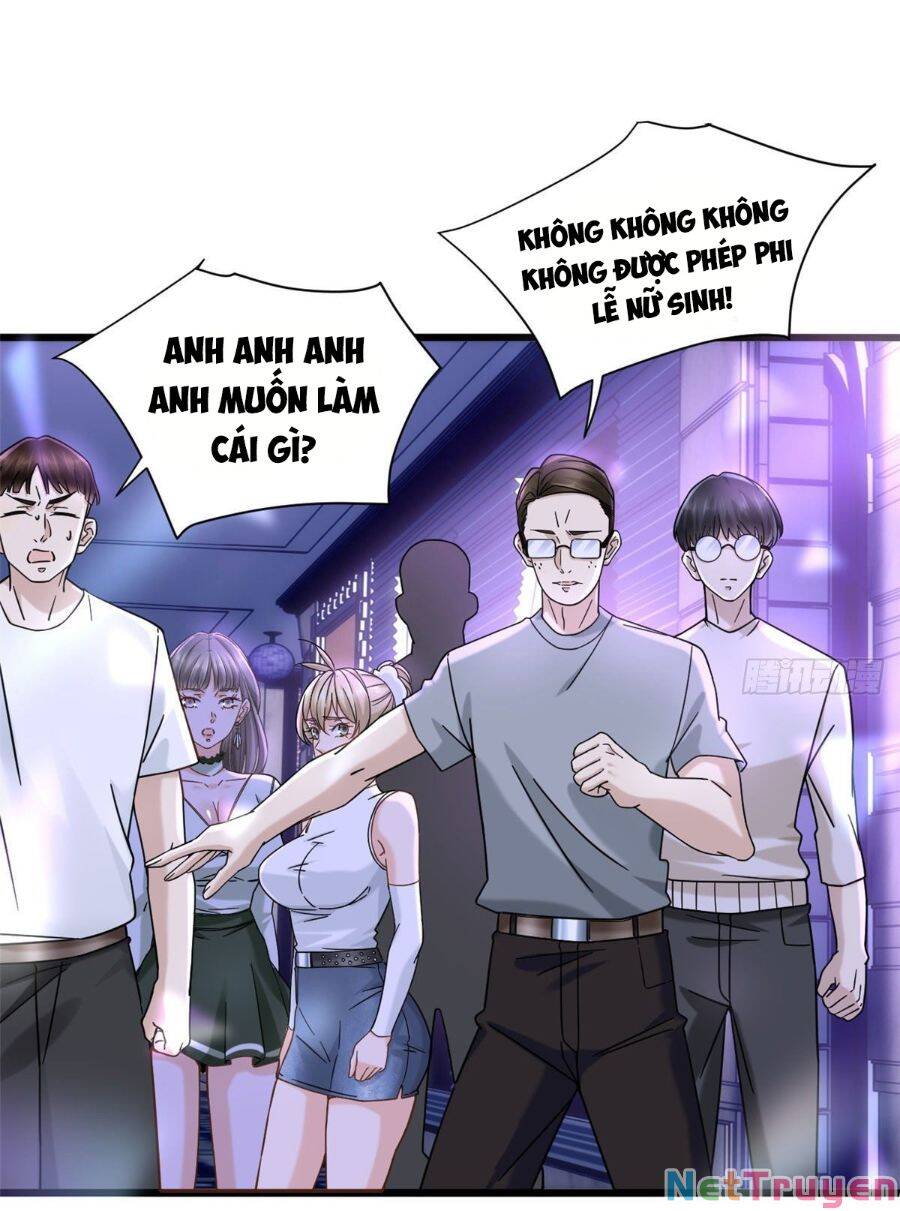 Tân Cực Phẩm Toàn Năng Cao Thủ chapter 20 - Trang 17