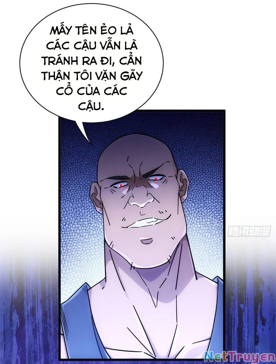 Tân Cực Phẩm Toàn Năng Cao Thủ chapter 20 - Trang 18