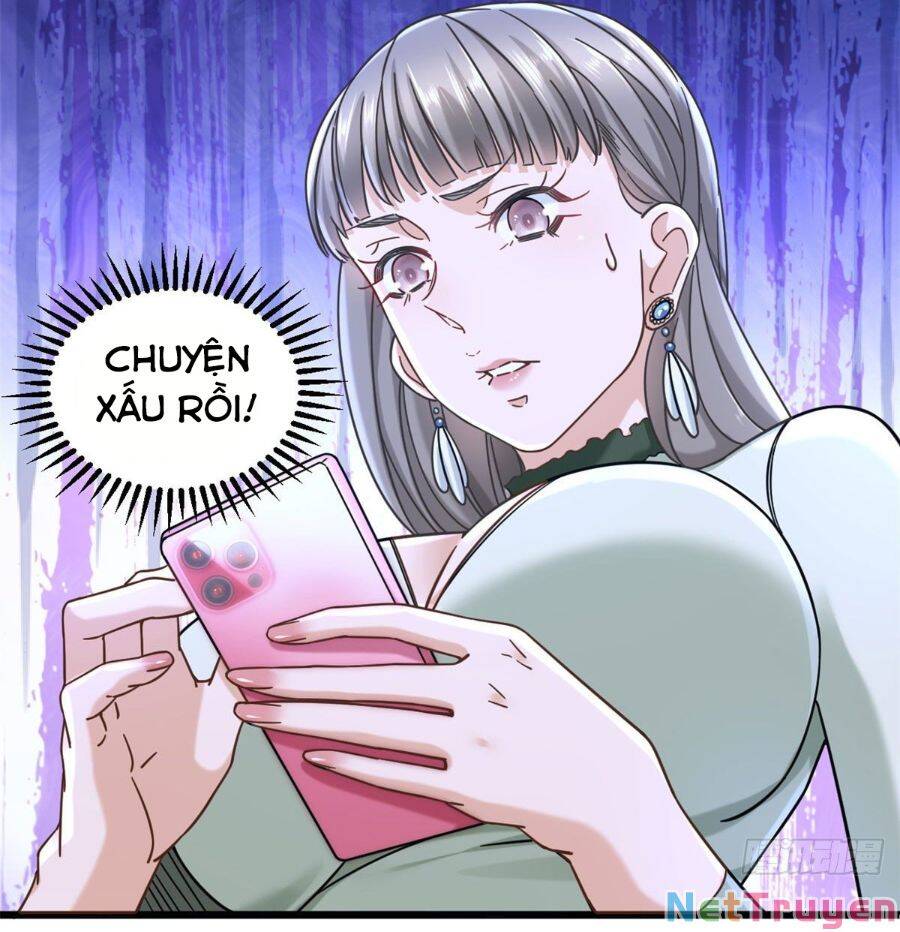 Tân Cực Phẩm Toàn Năng Cao Thủ chapter 20 - Trang 19