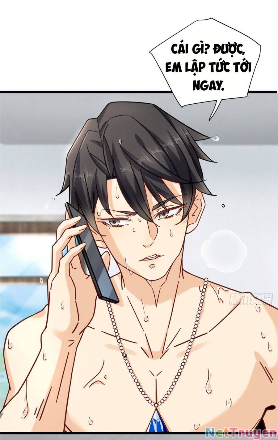 Tân Cực Phẩm Toàn Năng Cao Thủ chapter 20 - Trang 23