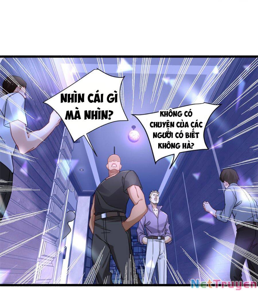 Tân Cực Phẩm Toàn Năng Cao Thủ chapter 20 - Trang 29