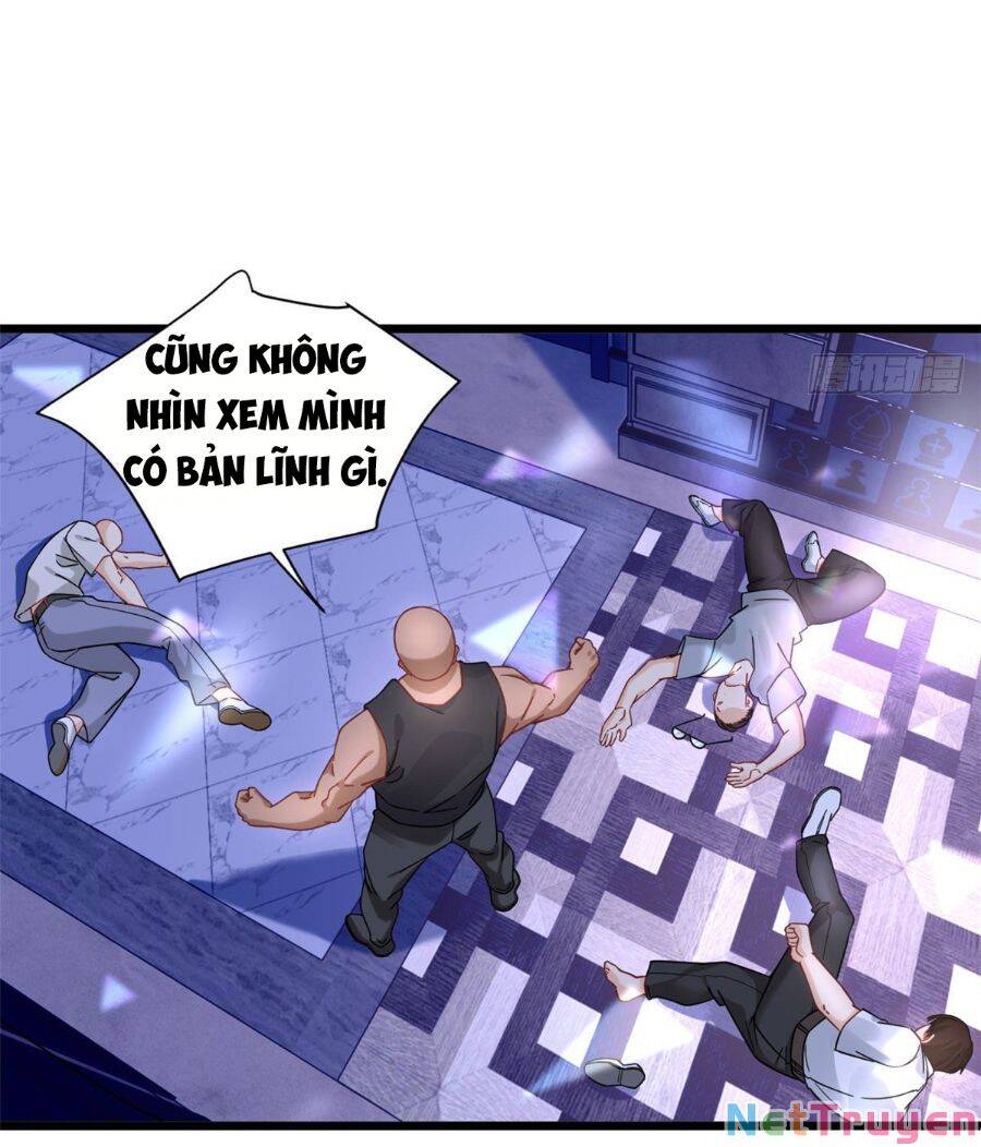 Tân Cực Phẩm Toàn Năng Cao Thủ chapter 20 - Trang 30
