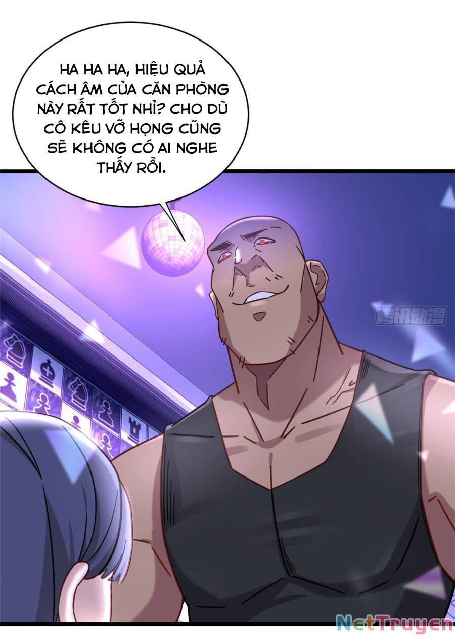 Tân Cực Phẩm Toàn Năng Cao Thủ chapter 20 - Trang 31