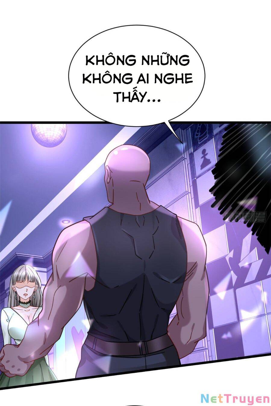 Tân Cực Phẩm Toàn Năng Cao Thủ chapter 20 - Trang 32