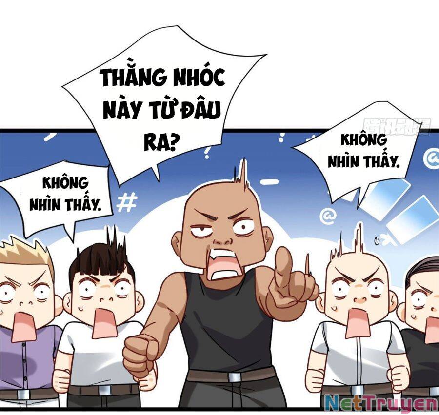 Tân Cực Phẩm Toàn Năng Cao Thủ chapter 20 - Trang 34