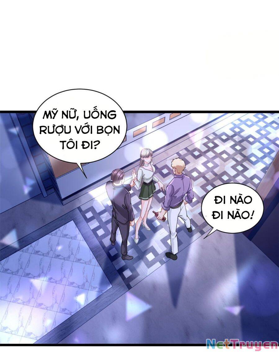 Tân Cực Phẩm Toàn Năng Cao Thủ chapter 20 - Trang 4
