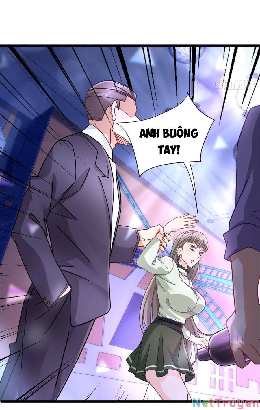 Tân Cực Phẩm Toàn Năng Cao Thủ chapter 20 - Trang 5