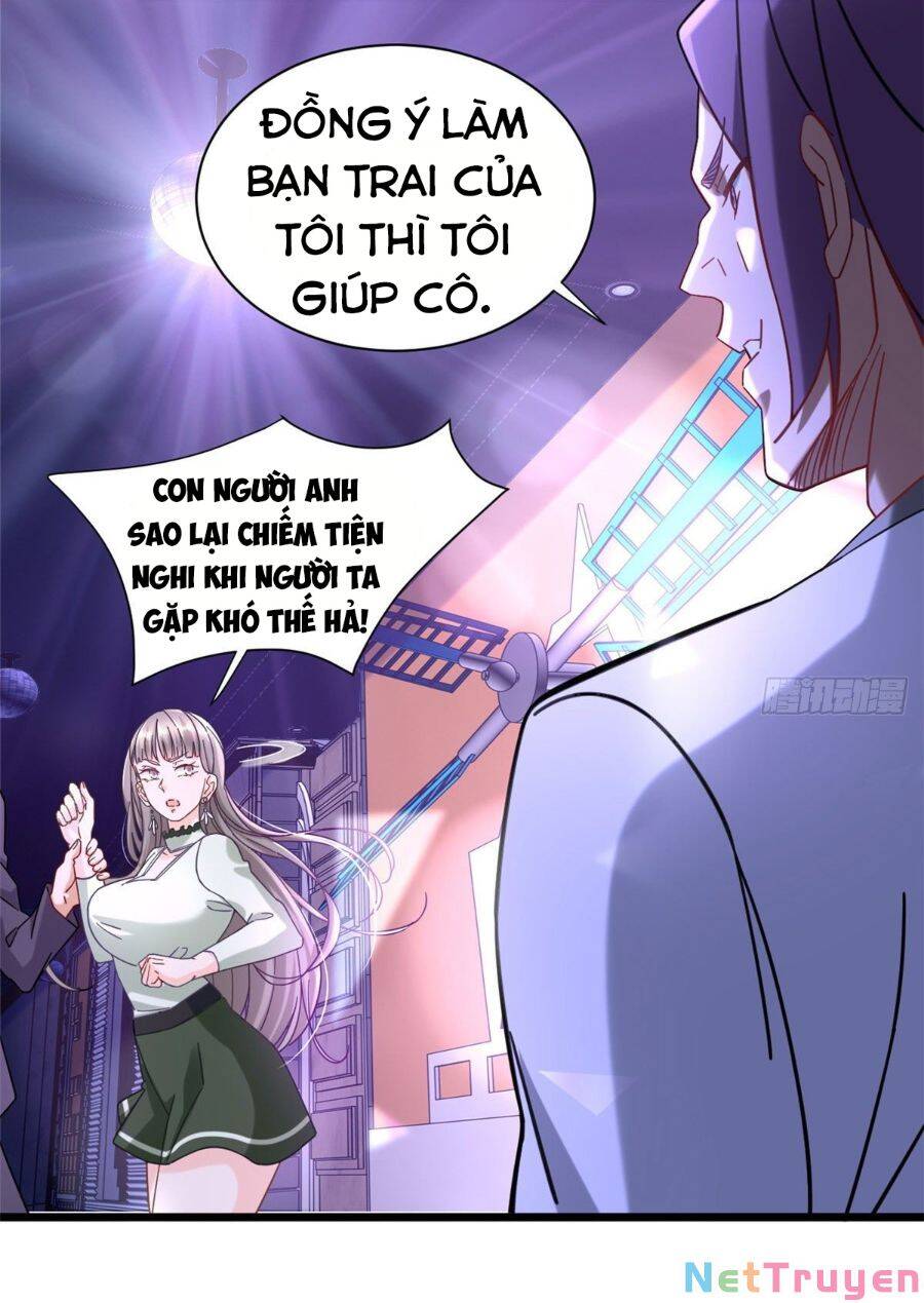 Tân Cực Phẩm Toàn Năng Cao Thủ chapter 20 - Trang 8