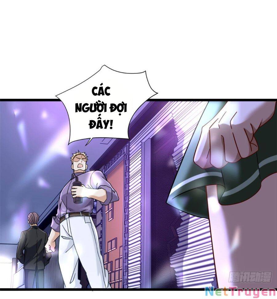 Tân Cực Phẩm Toàn Năng Cao Thủ chapter 20 - Trang 10