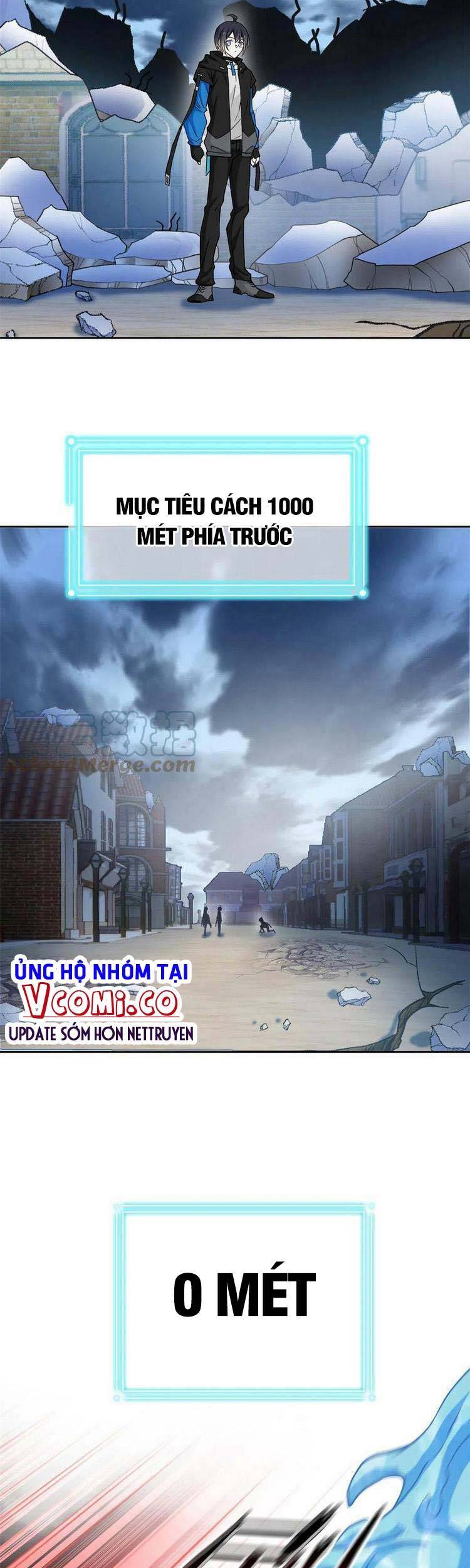 Cường Giả Đến Từ Trại Tâm Thần chapter 100 - Upload bởi truyensieuhay.com