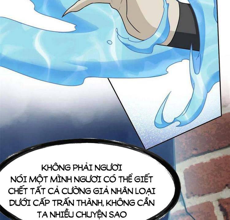 Cường Giả Đến Từ Trại Tâm Thần chapter 100 - Upload bởi truyensieuhay.com