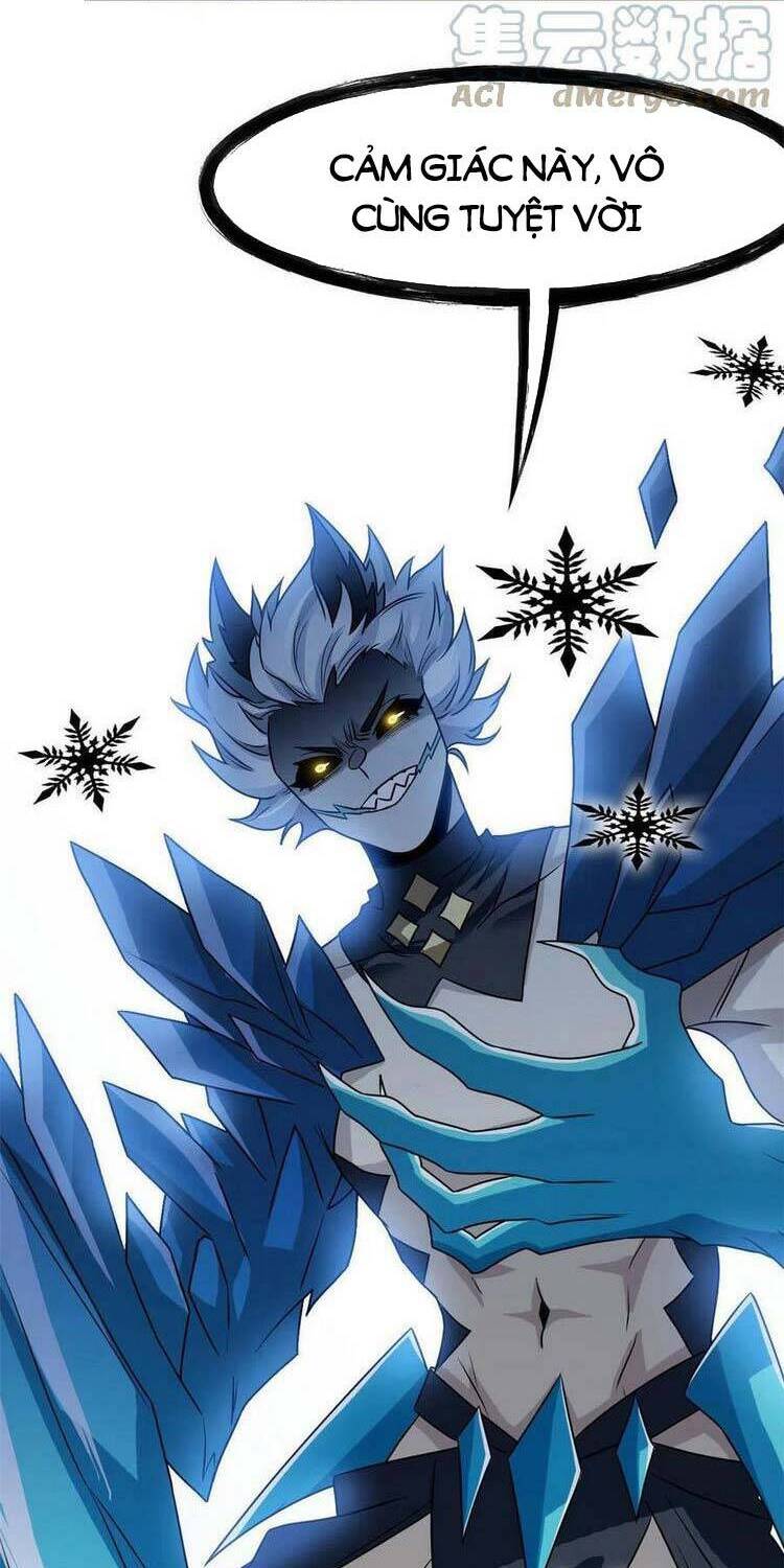 Cường Giả Đến Từ Trại Tâm Thần chapter 100 - Upload bởi truyensieuhay.com