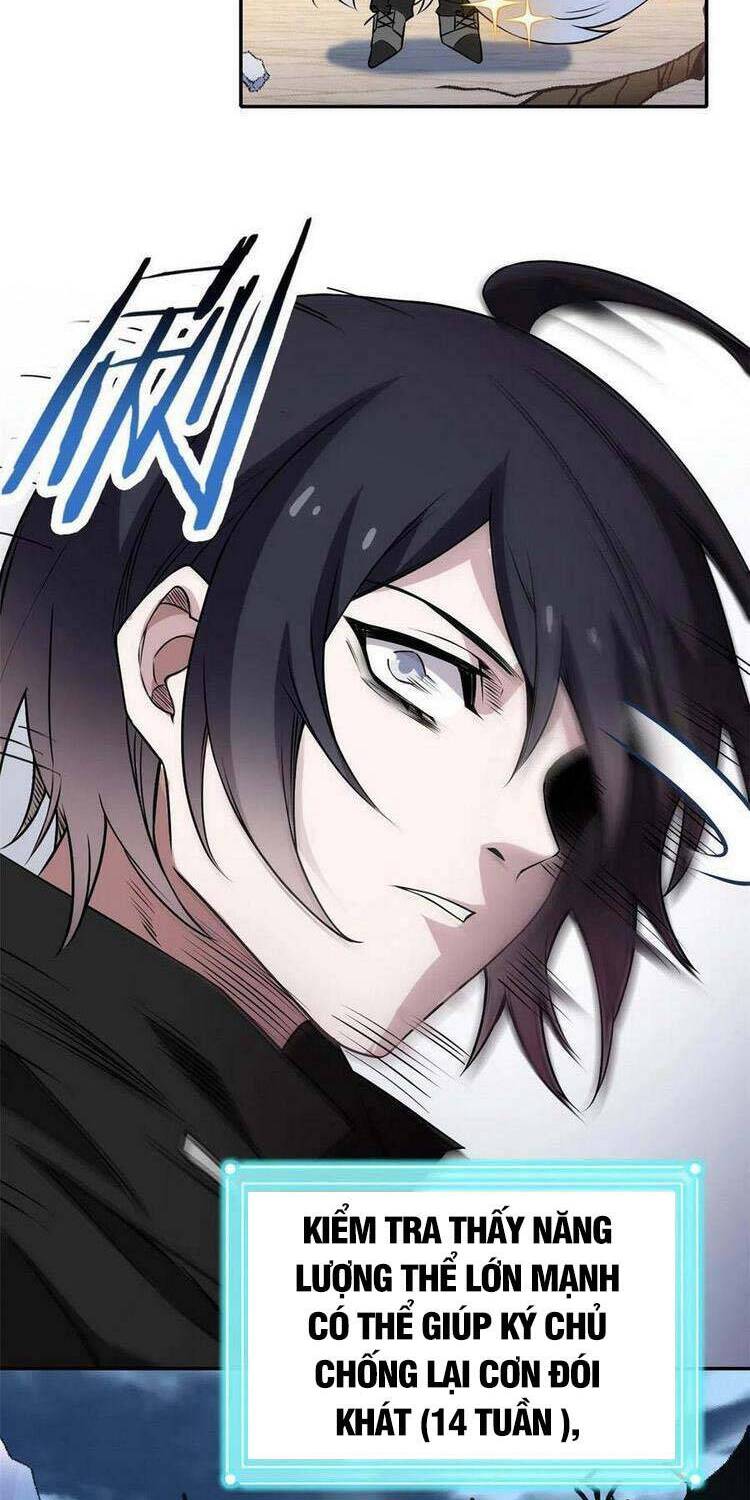 Cường Giả Đến Từ Trại Tâm Thần chapter 100 - Upload bởi truyensieuhay.com