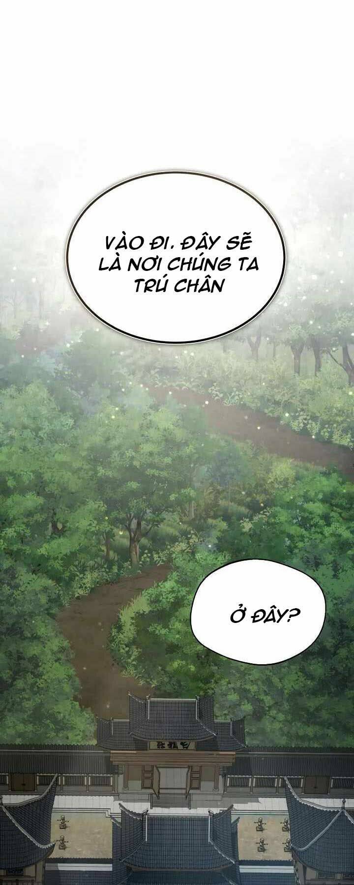 Đệ Nhất Võ Sư, Cao Thủ Baek chapter 33 - Upload bởi truyensieuhay.com