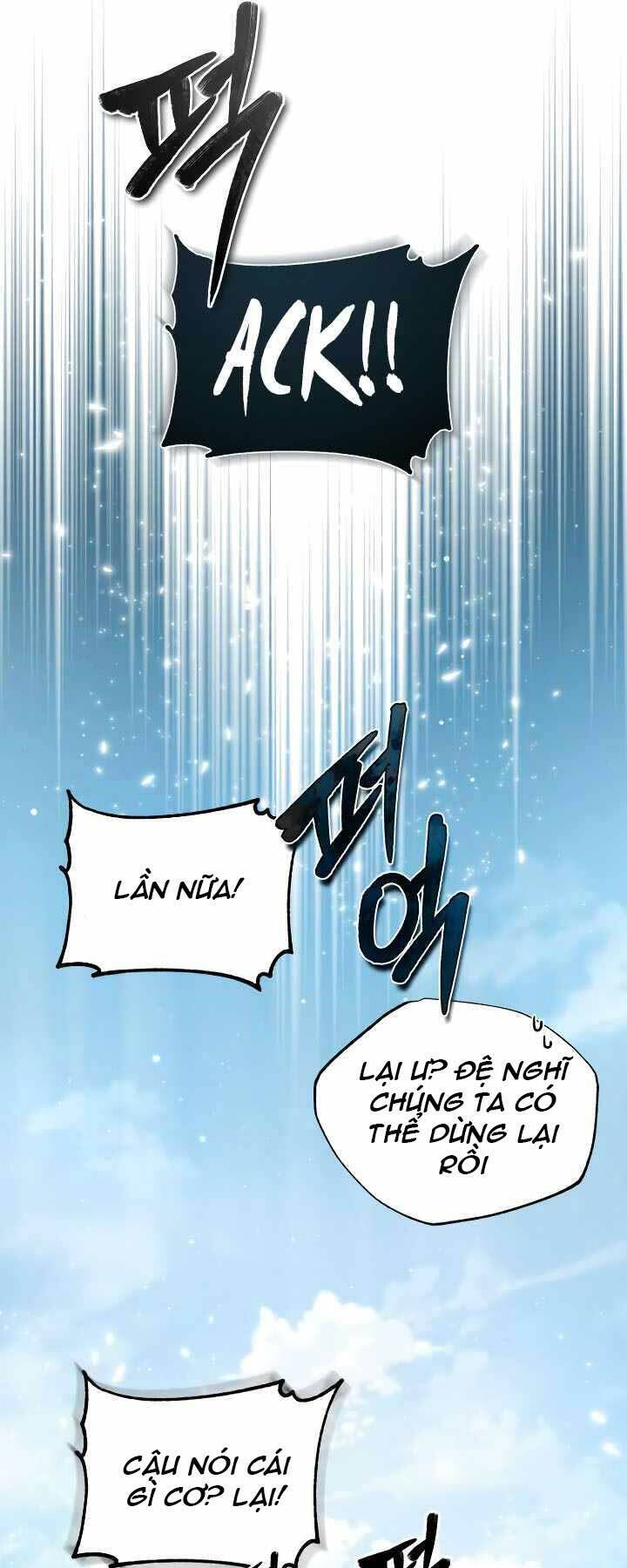 Đệ Nhất Võ Sư, Cao Thủ Baek chapter 33 - Upload bởi truyensieuhay.com