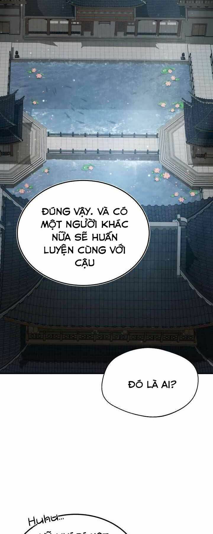 Đệ Nhất Võ Sư, Cao Thủ Baek chapter 33 - Upload bởi truyensieuhay.com