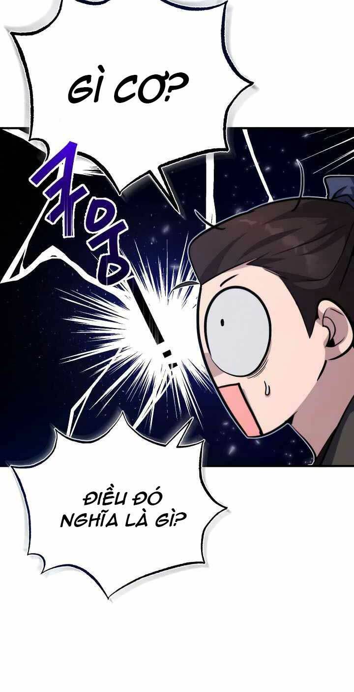 Đệ Nhất Võ Sư, Cao Thủ Baek chapter 33 - Upload bởi truyensieuhay.com