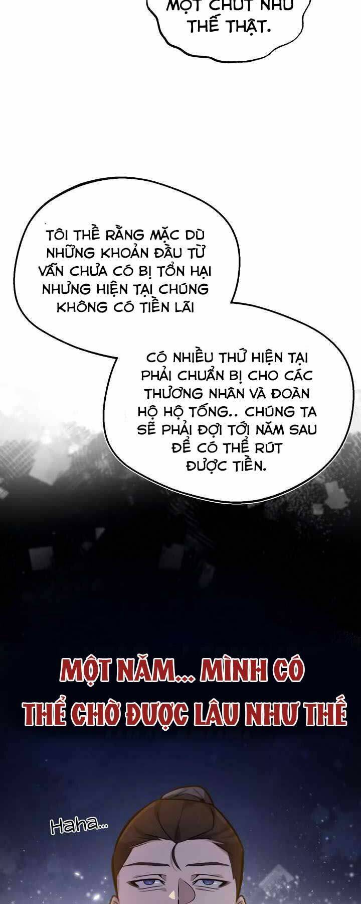 Đệ Nhất Võ Sư, Cao Thủ Baek chapter 33 - Upload bởi truyensieuhay.com