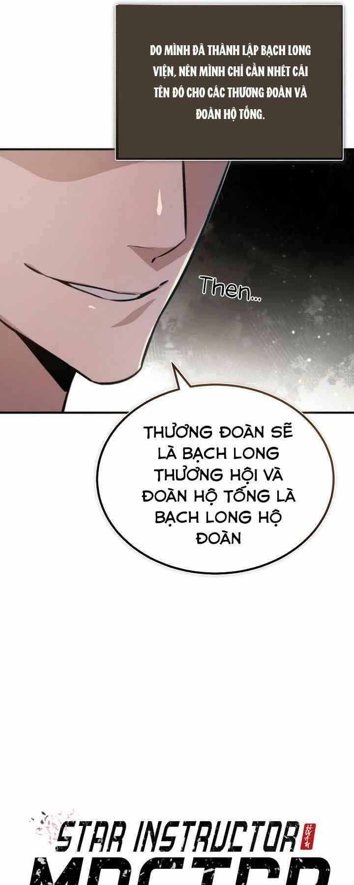 Đệ Nhất Võ Sư, Cao Thủ Baek chapter 33 - Upload bởi truyensieuhay.com