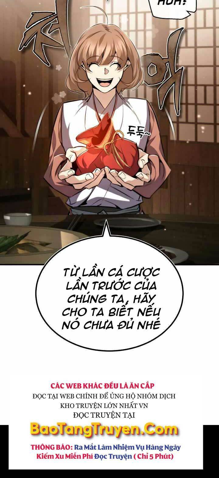 Đệ Nhất Võ Sư, Cao Thủ Baek chapter 33 - Upload bởi truyensieuhay.com