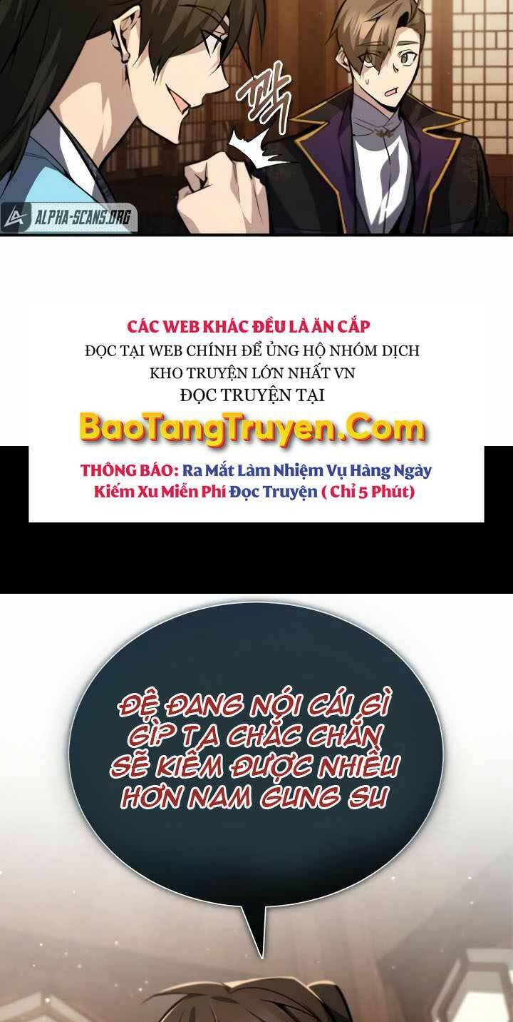 Đệ Nhất Võ Sư, Cao Thủ Baek chapter 33 - Upload bởi truyensieuhay.com