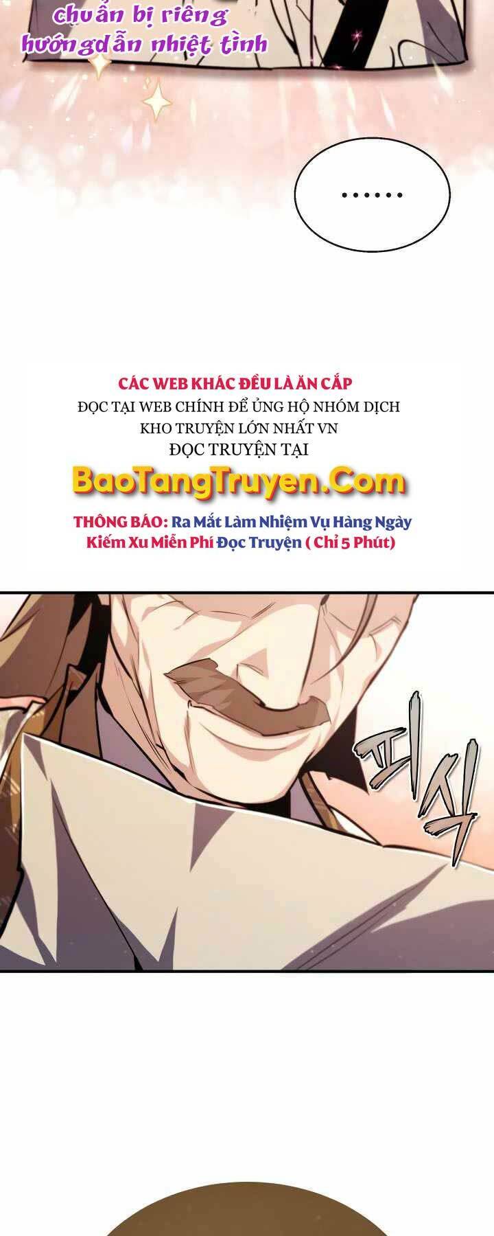 Đệ Nhất Võ Sư, Cao Thủ Baek chapter 33 - Upload bởi truyensieuhay.com