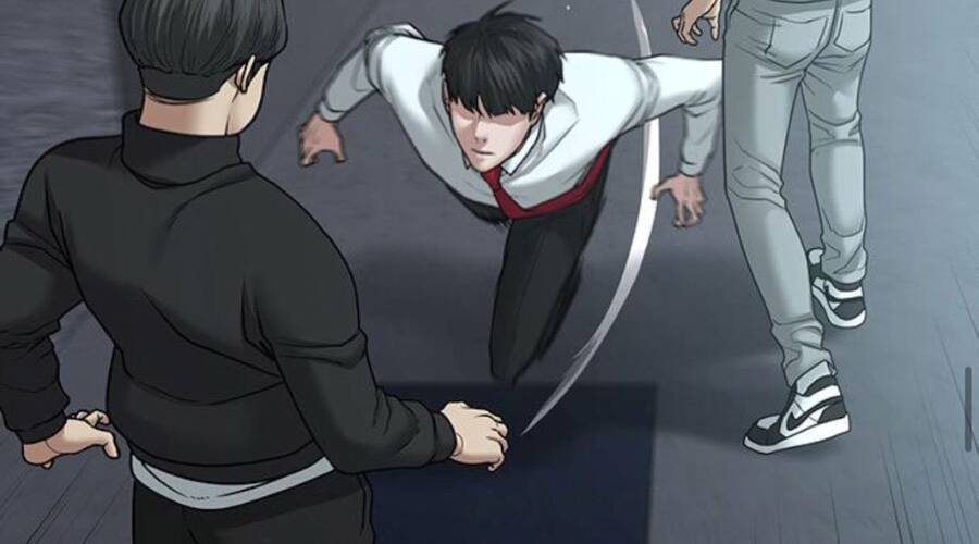 Nhiệm Vụ Đời Thật chapter 33 - Upload bởi truyensieuhay.com