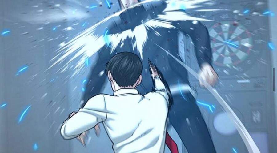 Nhiệm Vụ Đời Thật chapter 33 - Upload bởi truyensieuhay.com