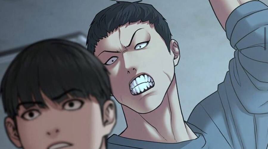 Nhiệm Vụ Đời Thật chapter 33 - Upload bởi truyensieuhay.com