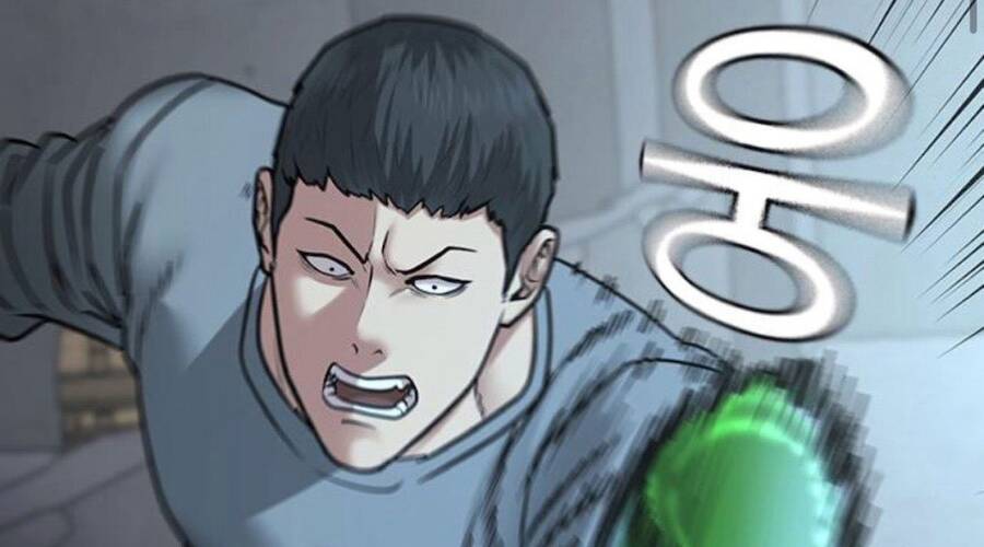 Nhiệm Vụ Đời Thật chapter 33 - Upload bởi truyensieuhay.com