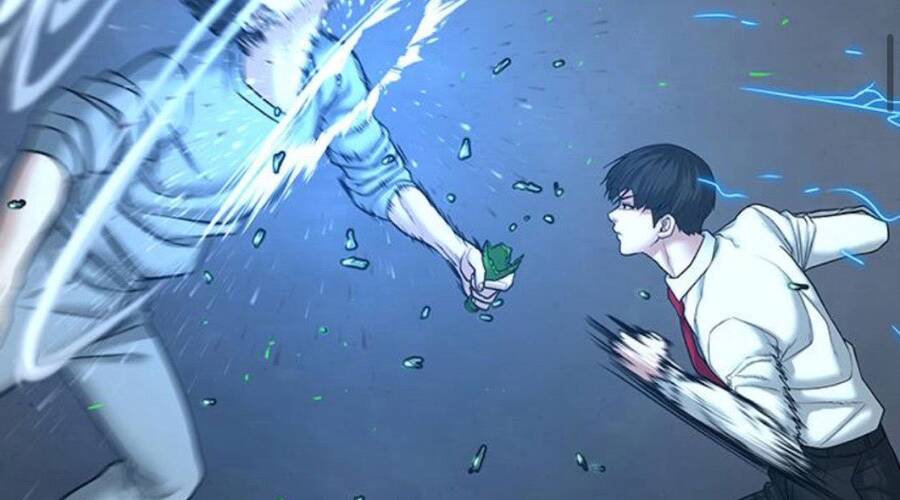 Nhiệm Vụ Đời Thật chapter 33 - Upload bởi truyensieuhay.com