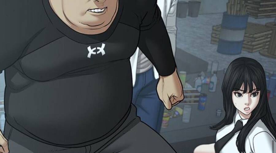 Nhiệm Vụ Đời Thật chapter 33 - Upload bởi truyensieuhay.com
