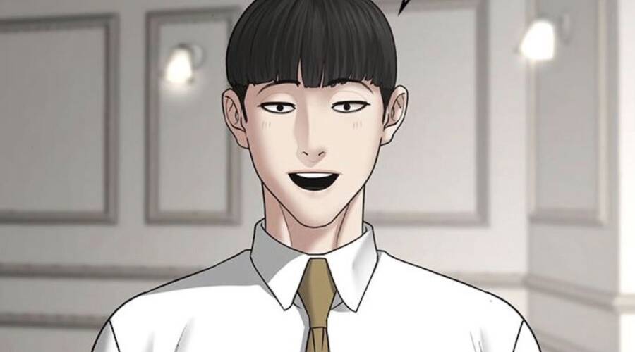 Nhiệm Vụ Đời Thật chapter 33 - Upload bởi truyensieuhay.com