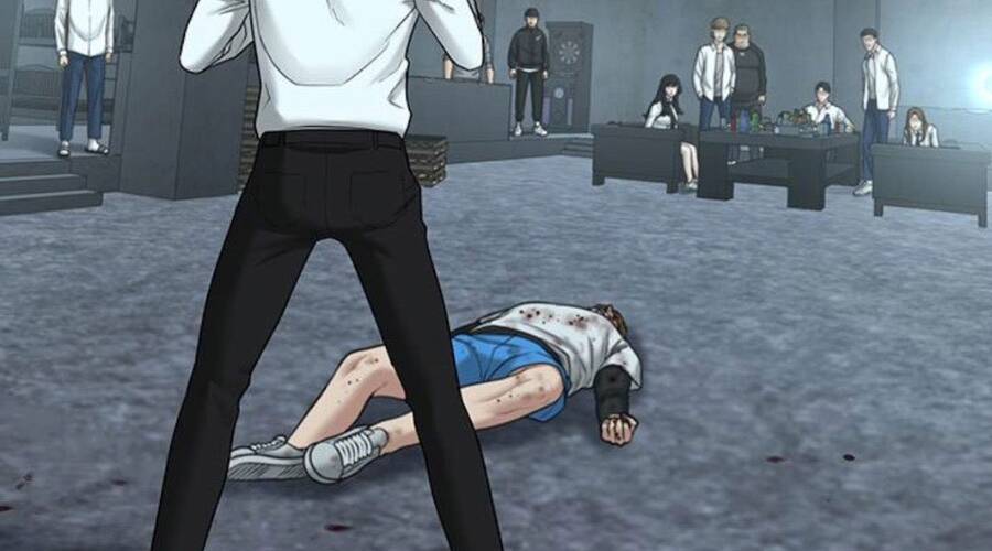 Nhiệm Vụ Đời Thật chapter 33 - Upload bởi truyensieuhay.com
