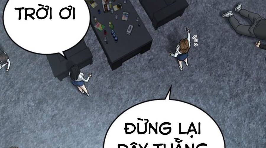 Nhiệm Vụ Đời Thật chapter 33.5 - Upload bởi truyensieuhay.com