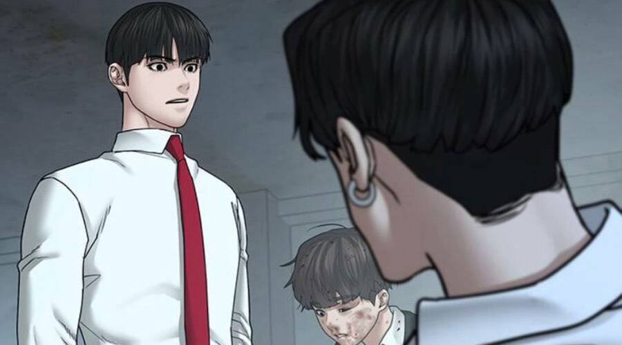 Nhiệm Vụ Đời Thật chapter 33.5 - Upload bởi truyensieuhay.com