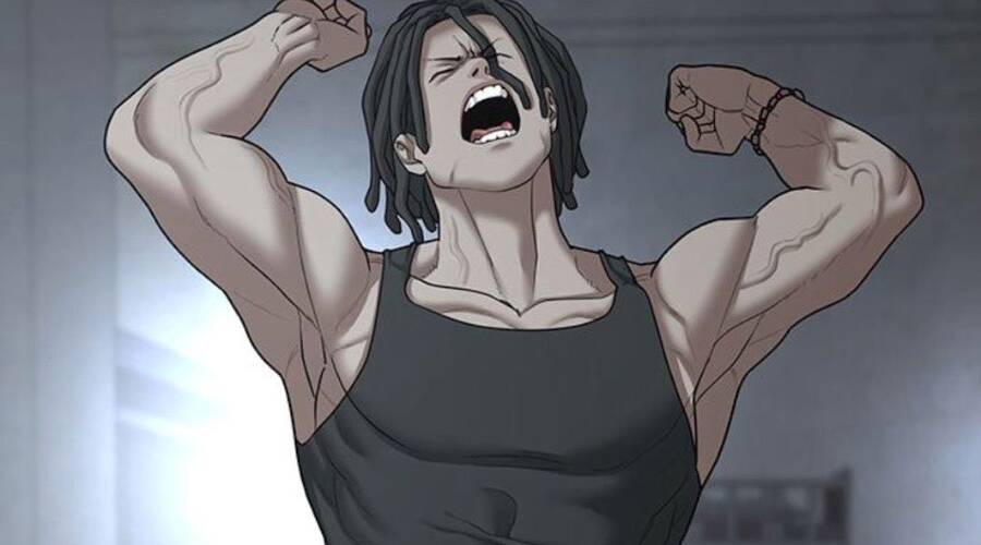 Nhiệm Vụ Đời Thật chapter 33.5 - Upload bởi truyensieuhay.com