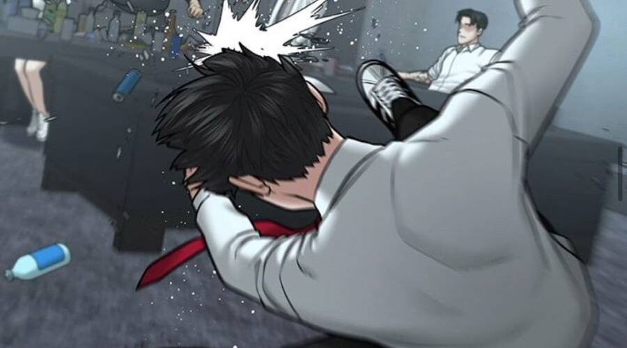 Nhiệm Vụ Đời Thật chapter 33.5 - Upload bởi truyensieuhay.com