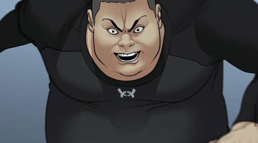 Nhiệm Vụ Đời Thật chapter 33.5 - Upload bởi truyensieuhay.com