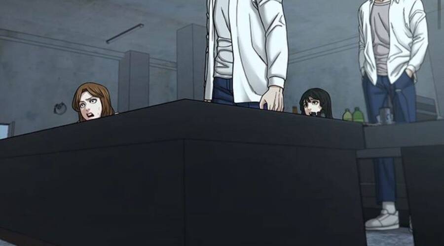 Nhiệm Vụ Đời Thật chapter 33.5 - Upload bởi truyensieuhay.com