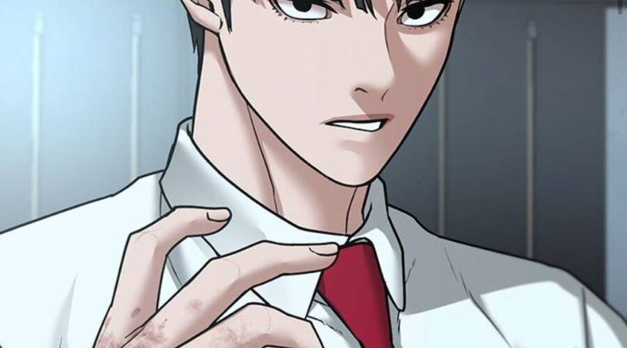 Nhiệm Vụ Đời Thật chapter 33.5 - Upload bởi truyensieuhay.com