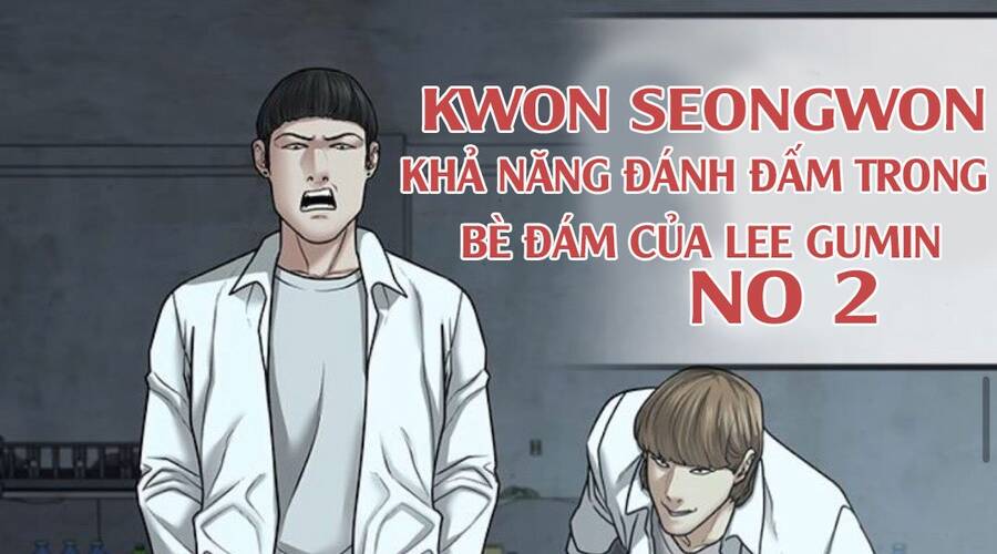Nhiệm Vụ Đời Thật chapter 33.5 - Upload bởi truyensieuhay.com