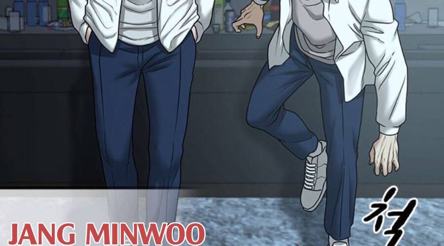 Nhiệm Vụ Đời Thật chapter 33.5 - Upload bởi truyensieuhay.com